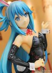 B-style Aqua Bunny Ver. - My Anime Shelf